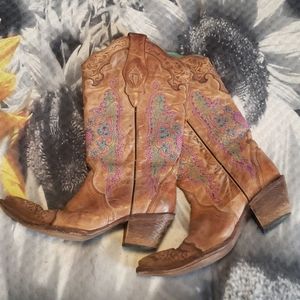 Corral Vintage Boots